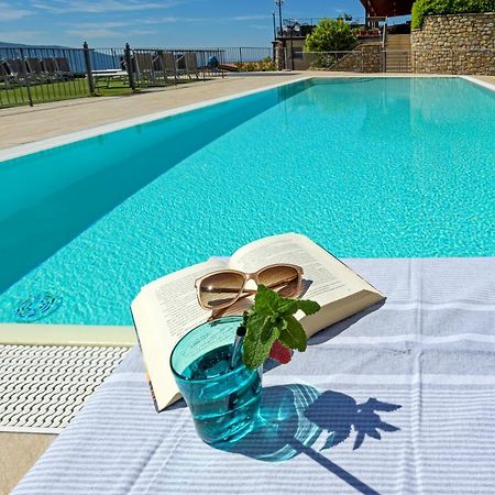 Residence Ruculì - Ruculì Hospitality Tignale Esterno foto