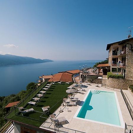 Residence Ruculì - Ruculì Hospitality Tignale Esterno foto