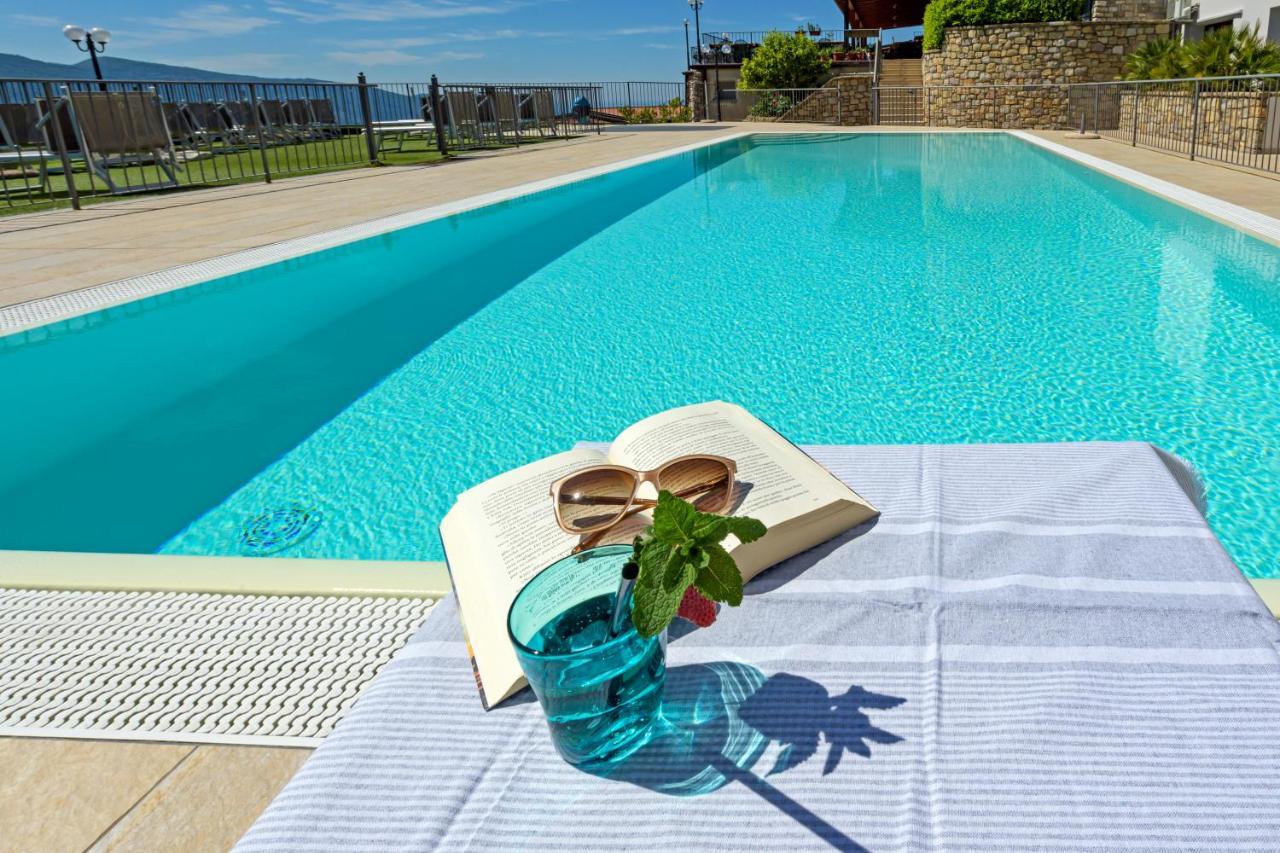 Residence Ruculì - Ruculì Hospitality Tignale Esterno foto