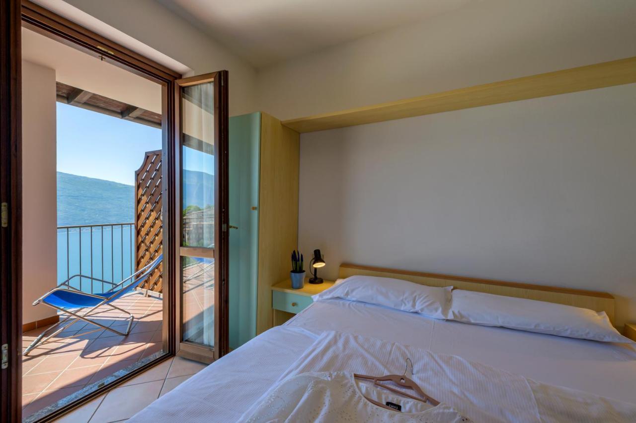 Residence Ruculì - Ruculì Hospitality Tignale Esterno foto