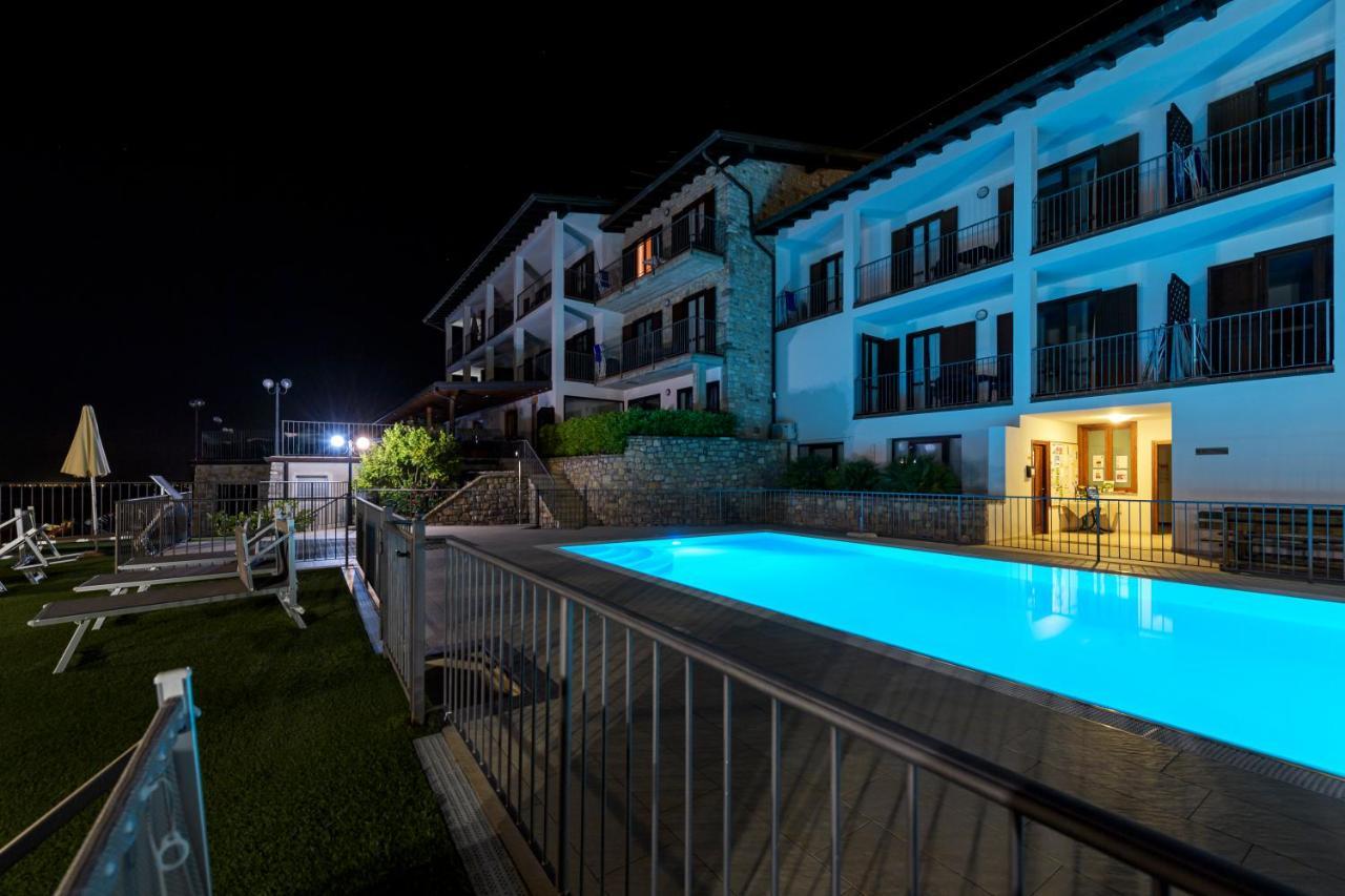 Residence Ruculì - Ruculì Hospitality Tignale Esterno foto