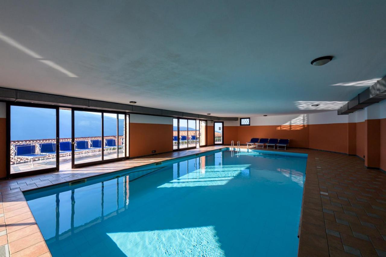 Residence Ruculì - Ruculì Hospitality Tignale Esterno foto