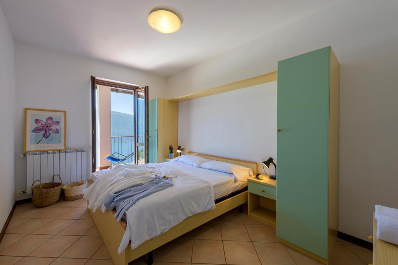 Residence Ruculì - Ruculì Hospitality Tignale Esterno foto