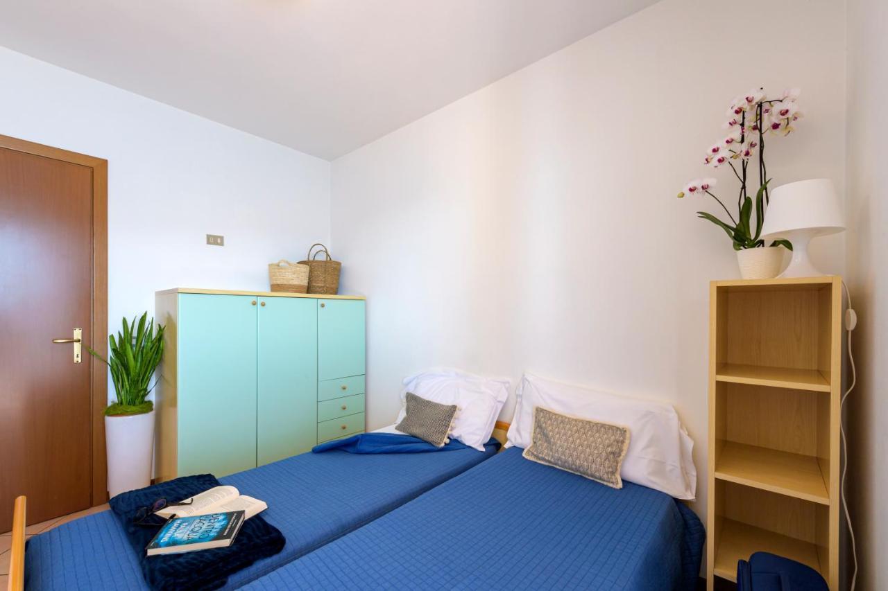 Residence Ruculì - Ruculì Hospitality Tignale Esterno foto