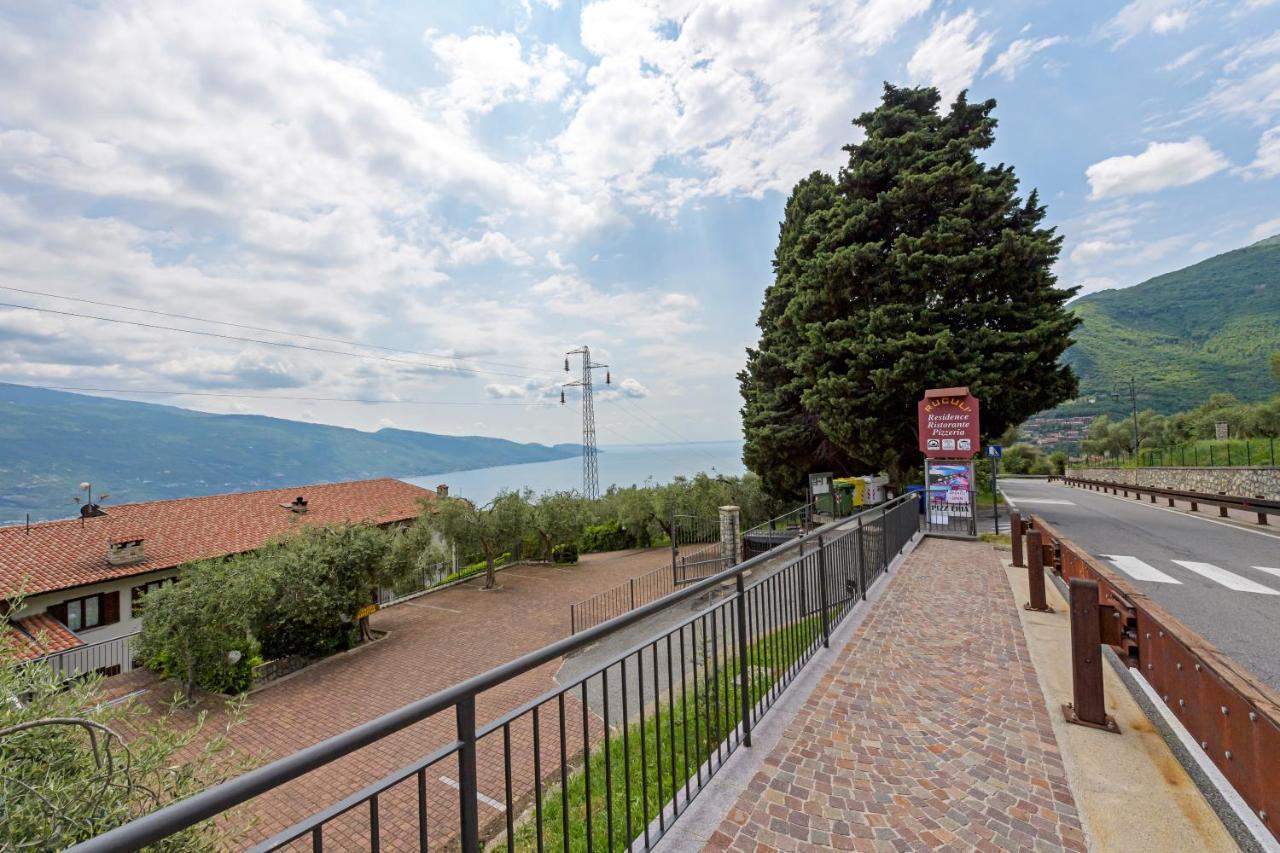 Residence Ruculì - Ruculì Hospitality Tignale Esterno foto