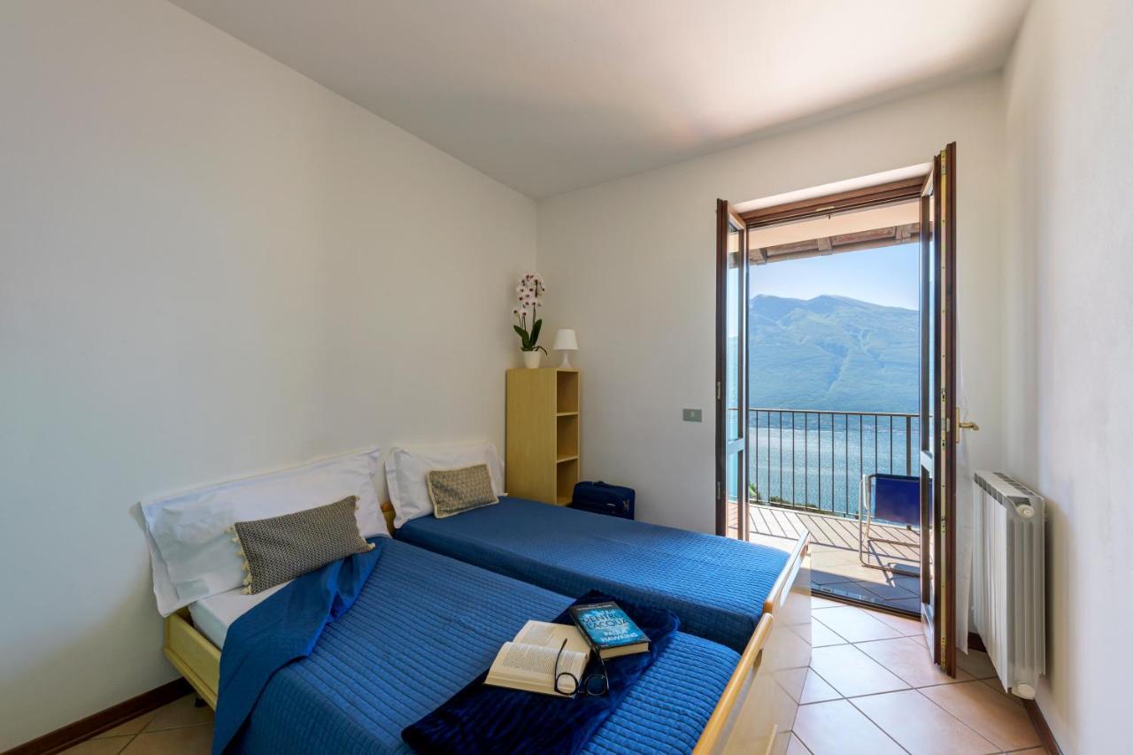 Residence Ruculì - Ruculì Hospitality Tignale Esterno foto