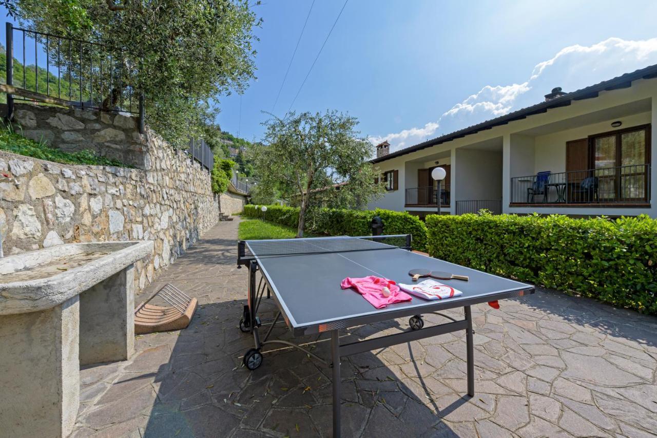 Residence Ruculì - Ruculì Hospitality Tignale Esterno foto