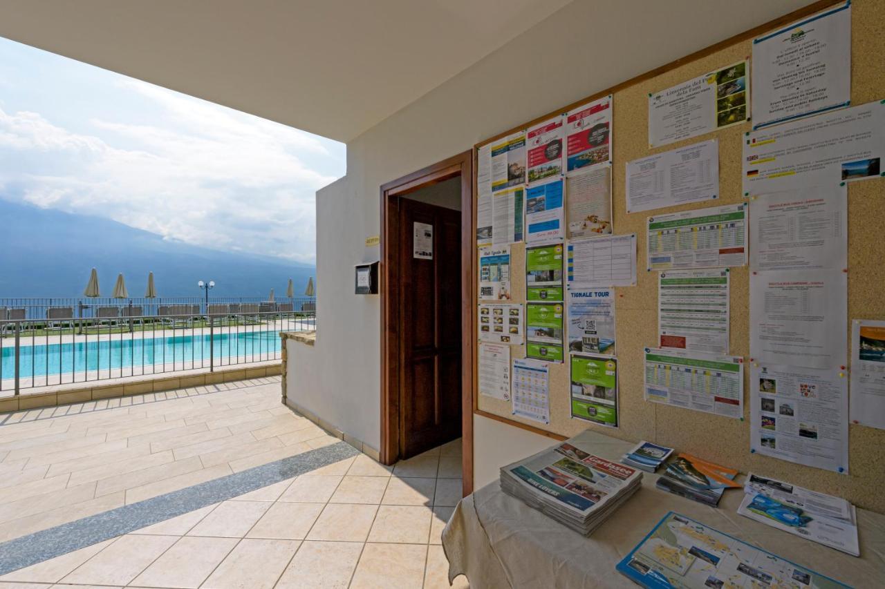 Residence Ruculì - Ruculì Hospitality Tignale Esterno foto