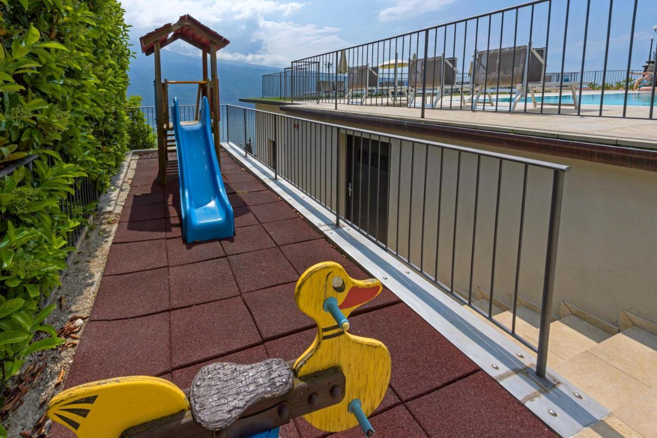 Residence Ruculì - Ruculì Hospitality Tignale Esterno foto
