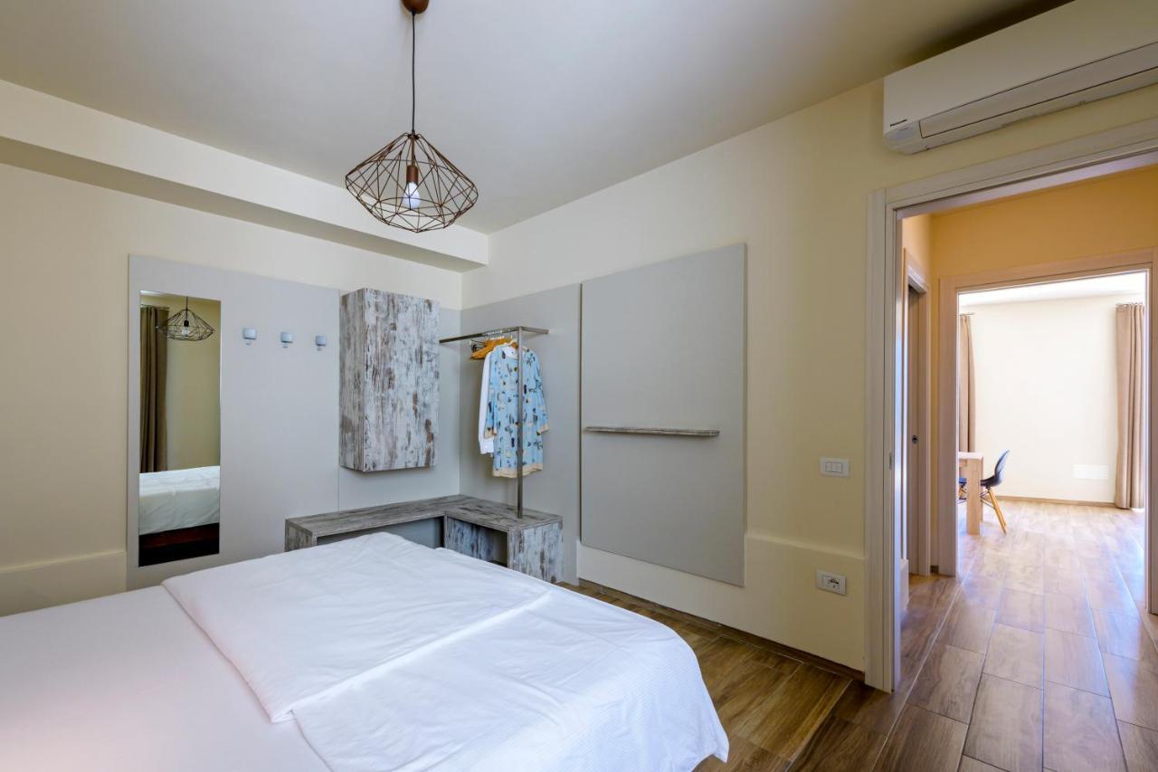 Residence Ruculì - Ruculì Hospitality Tignale Esterno foto