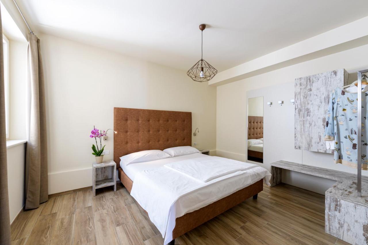 Residence Ruculì - Ruculì Hospitality Tignale Esterno foto