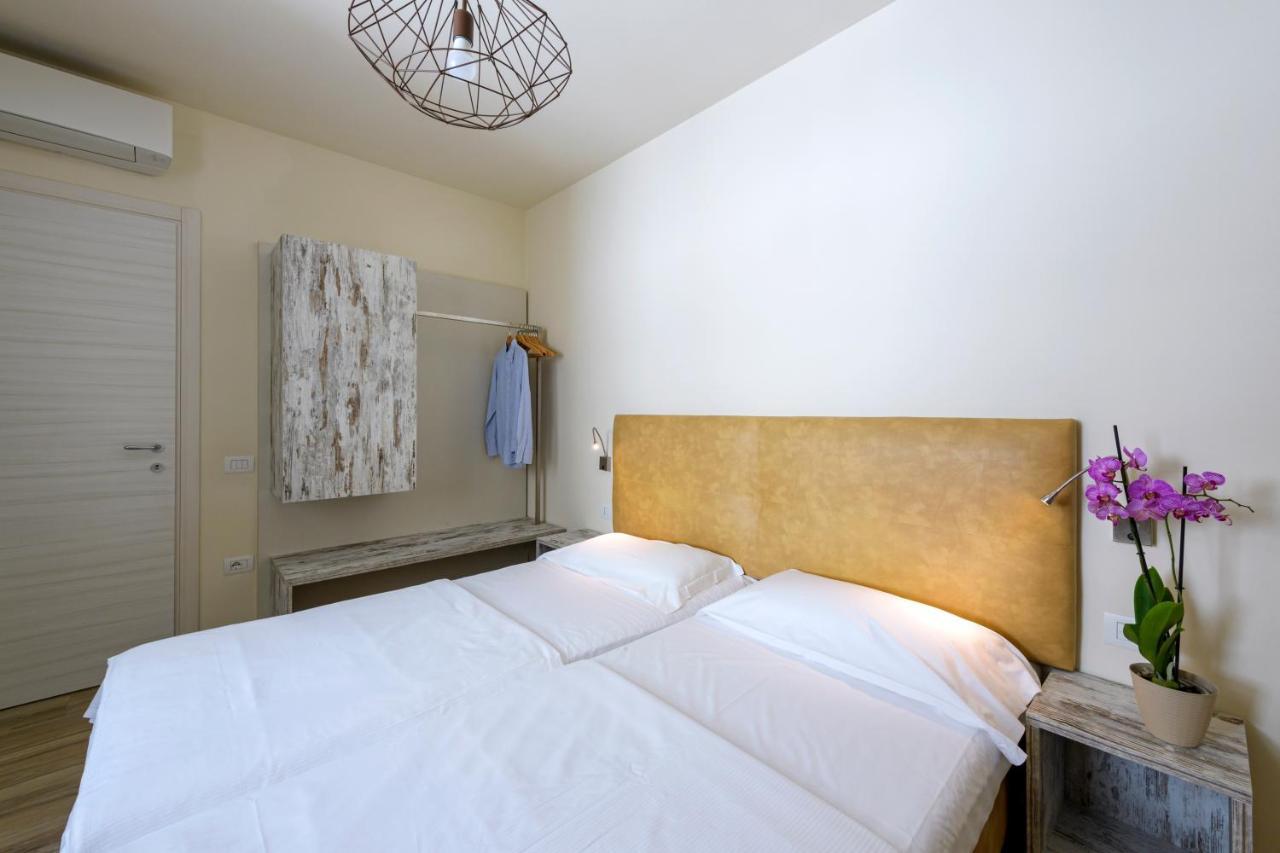 Residence Ruculì - Ruculì Hospitality Tignale Esterno foto