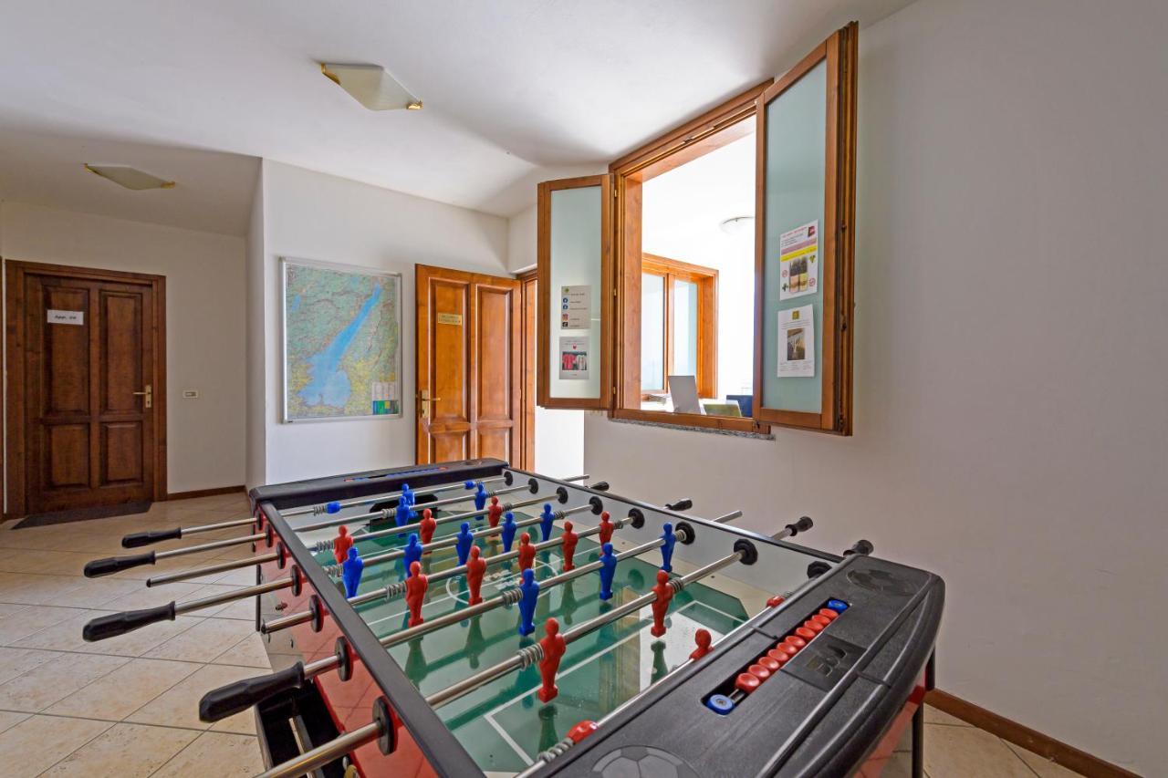 Residence Ruculì - Ruculì Hospitality Tignale Esterno foto