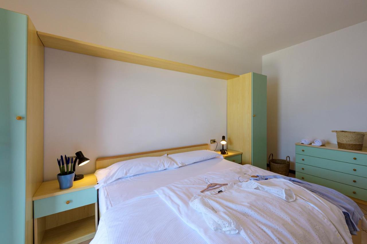 Residence Ruculì - Ruculì Hospitality Tignale Esterno foto